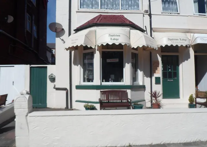 Appleton Lodge Hotel