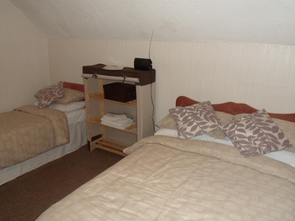 Appleton Guest house 3*