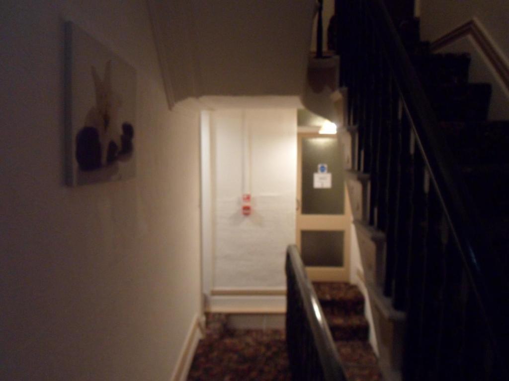 Guest house Appleton 3*