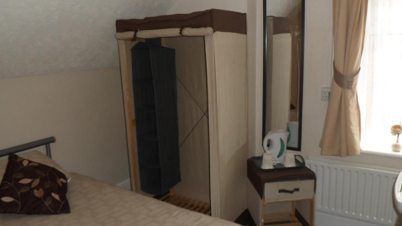 Guest house Appleton